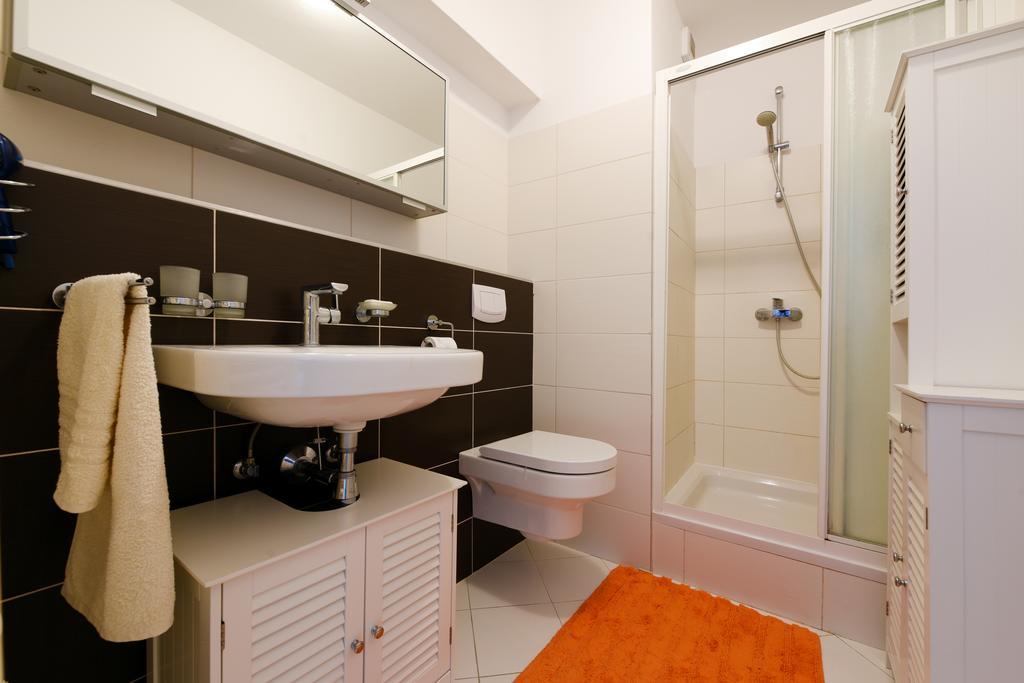 Appartement M&d Zadar