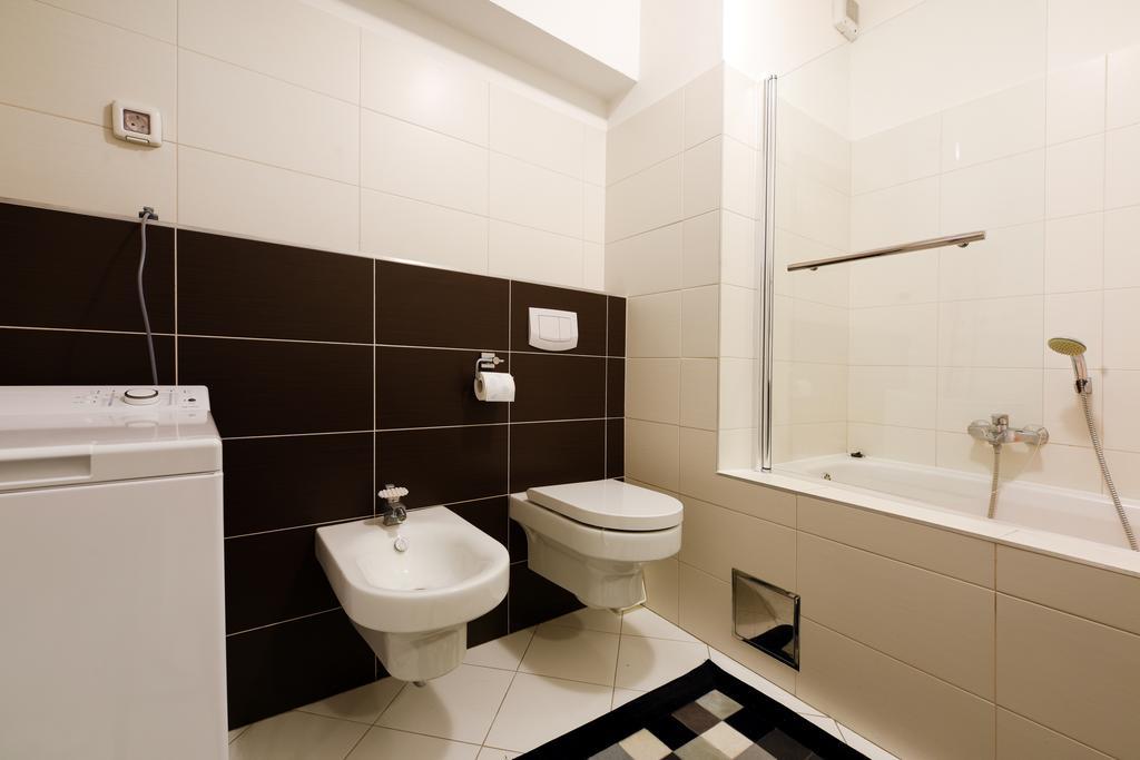 Appartement M&d *