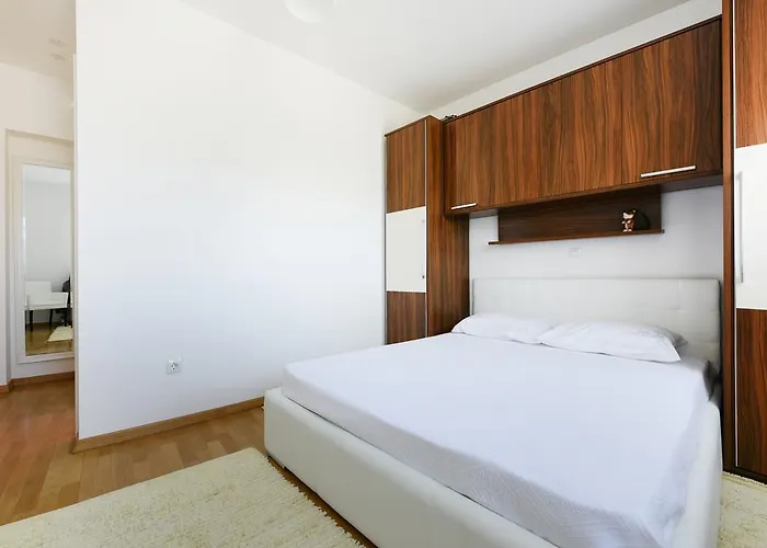 M&D Apartment