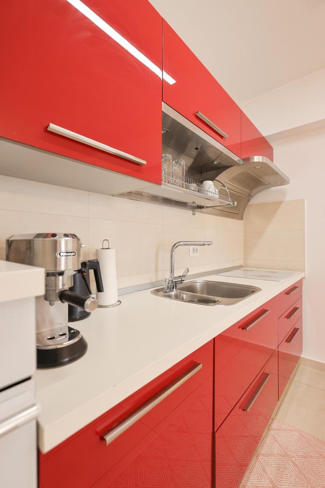 M&d Apartment Zadar