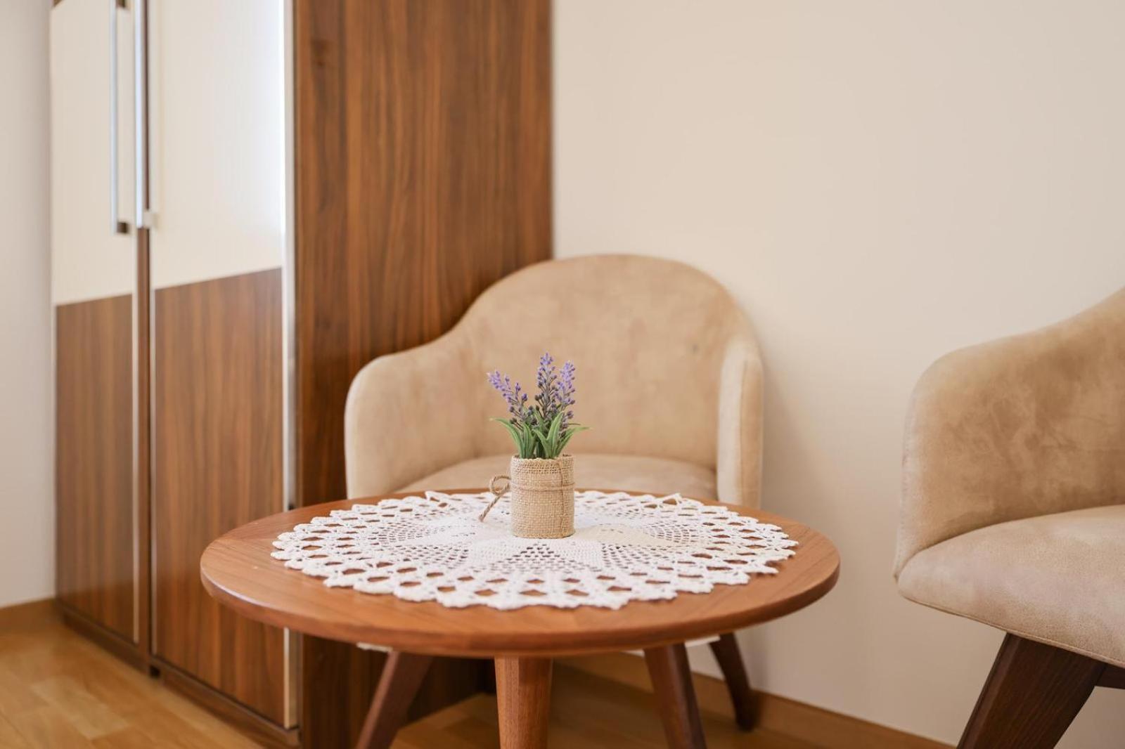 M&d Appartement Zadar