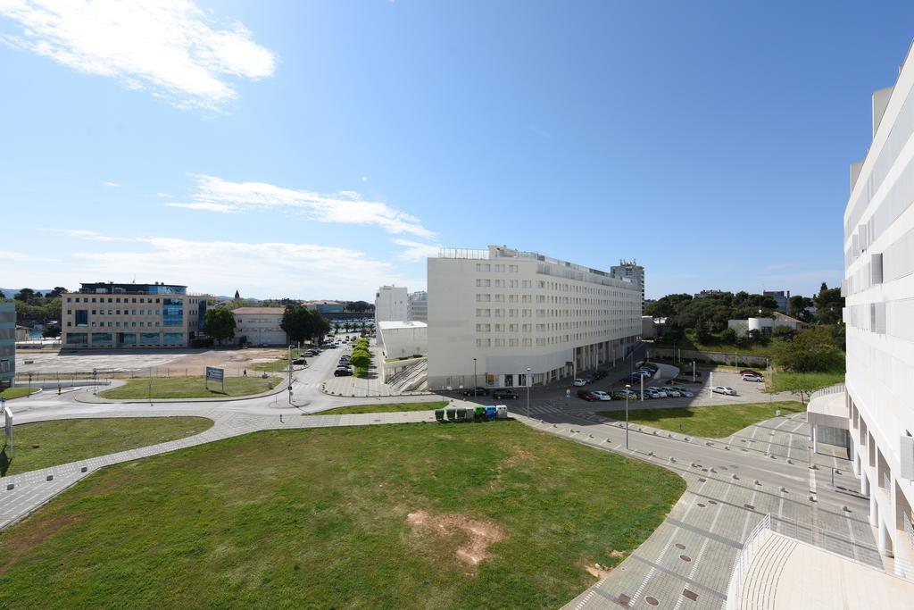 M&d Zadar