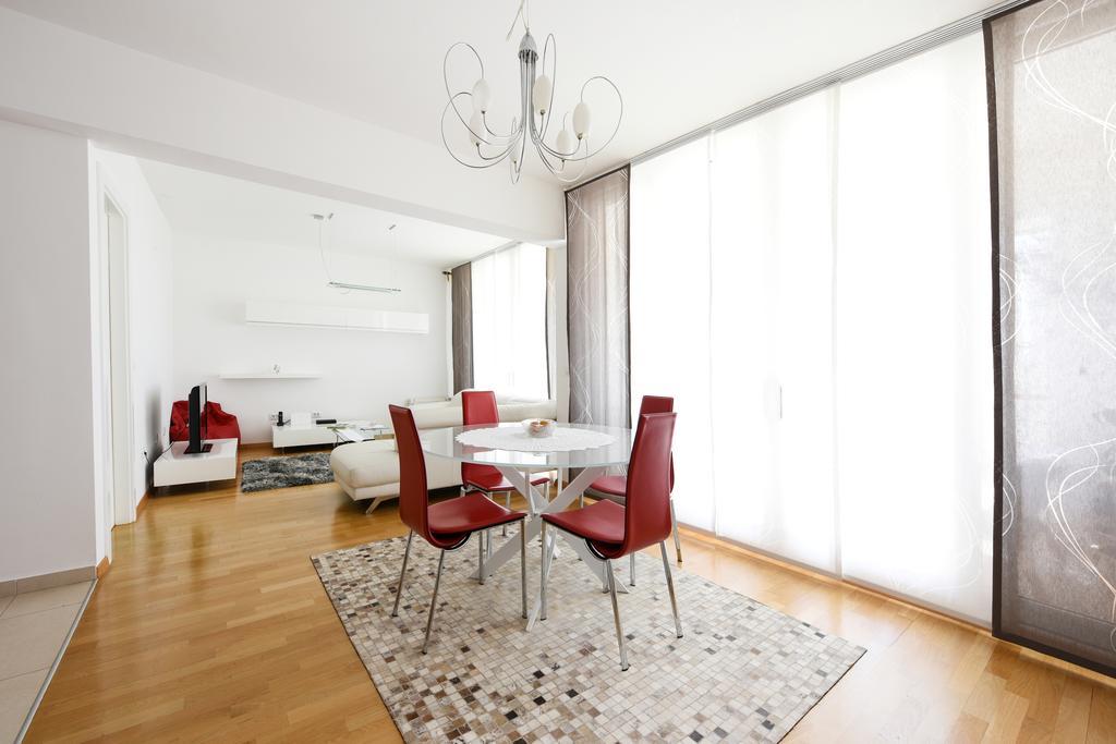 Apartment M&d Zadar