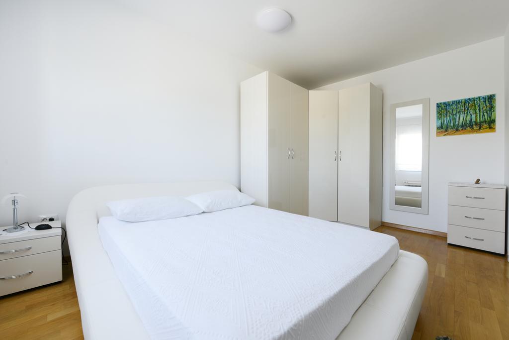 Apartment M&d