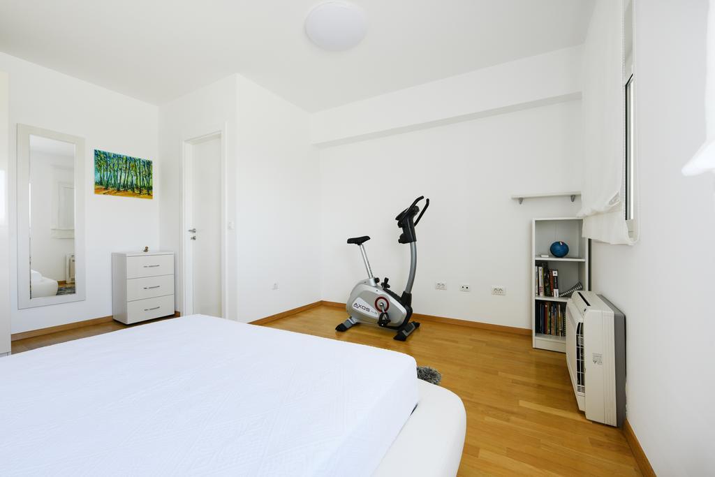 Apartment M&d *