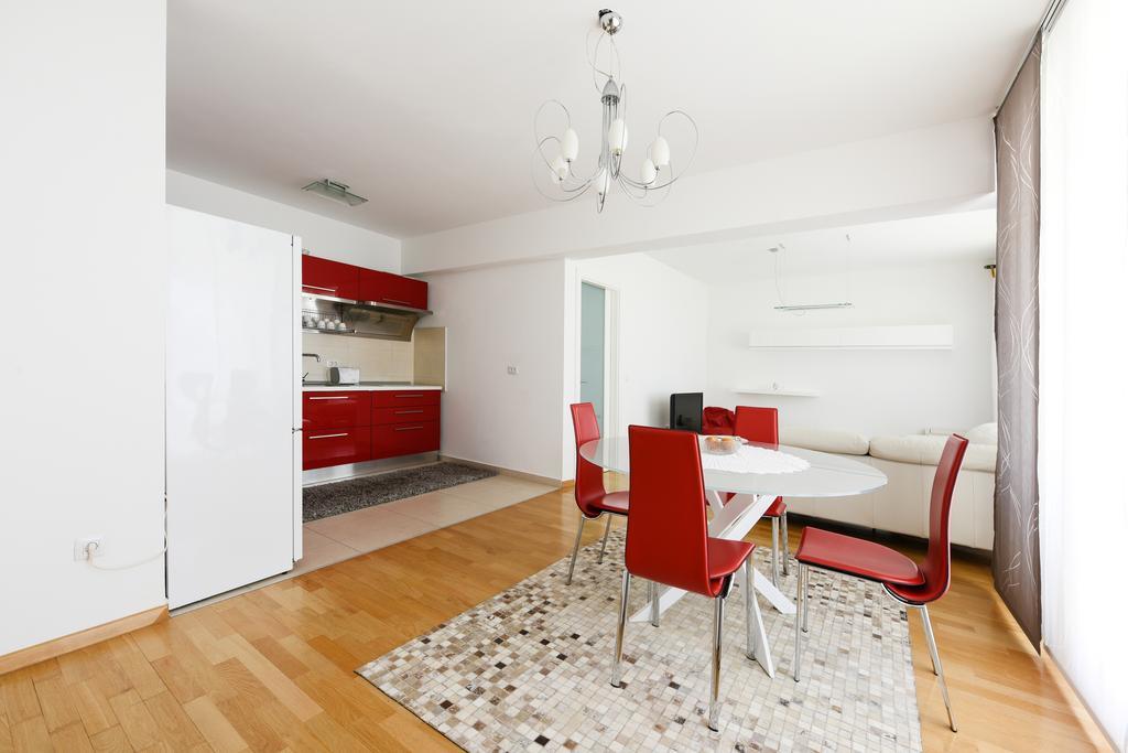 Apartment M&d *