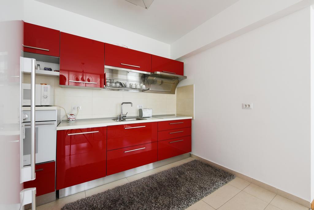 Apartment M&d
