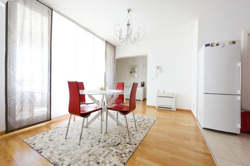 Apartment M&d *