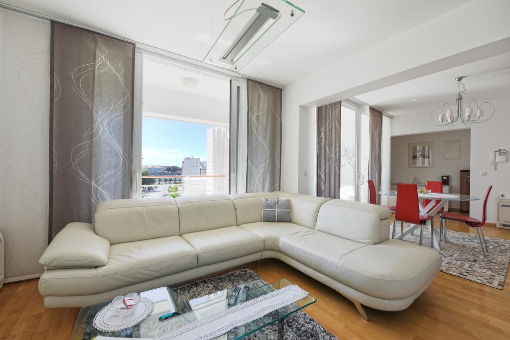 Apartment M&d Zadar