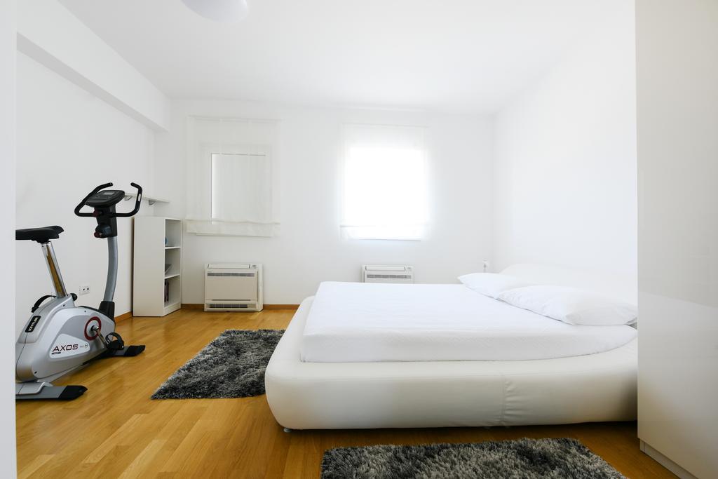 Apartment M&d