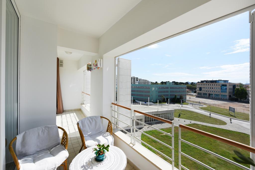 Apartment M&d *