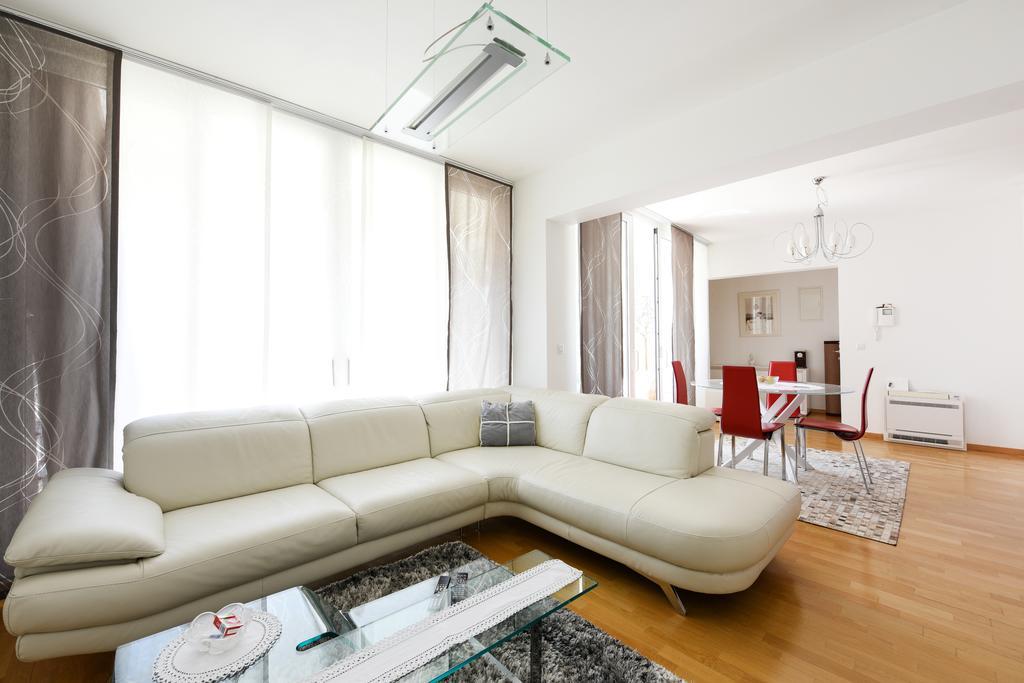 Apartment M&d